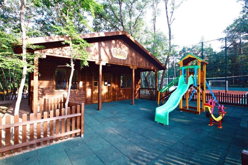 Lti Dolce Vita Sunshine Resort