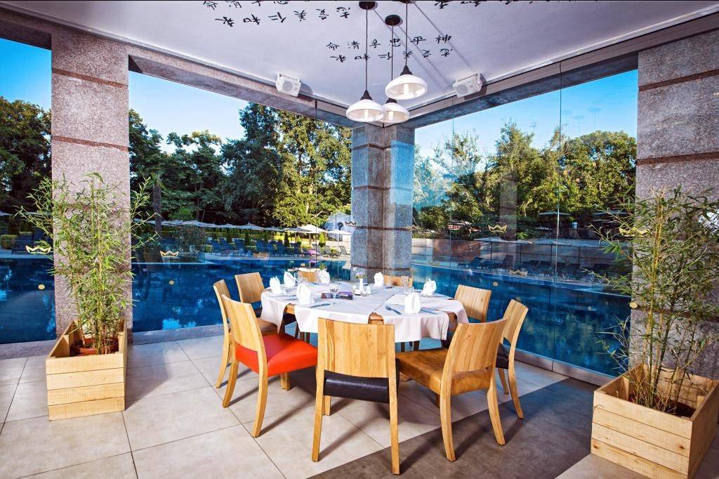 Lti Dolce Vita Sunshine Resort
