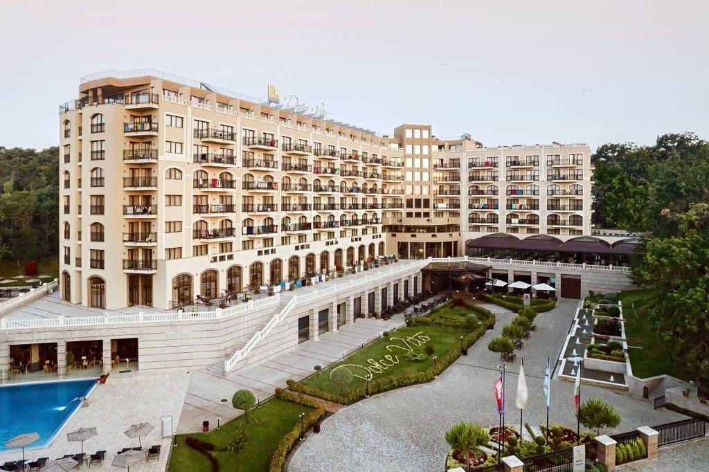 Lti Dolce Vita Sunshine Resort