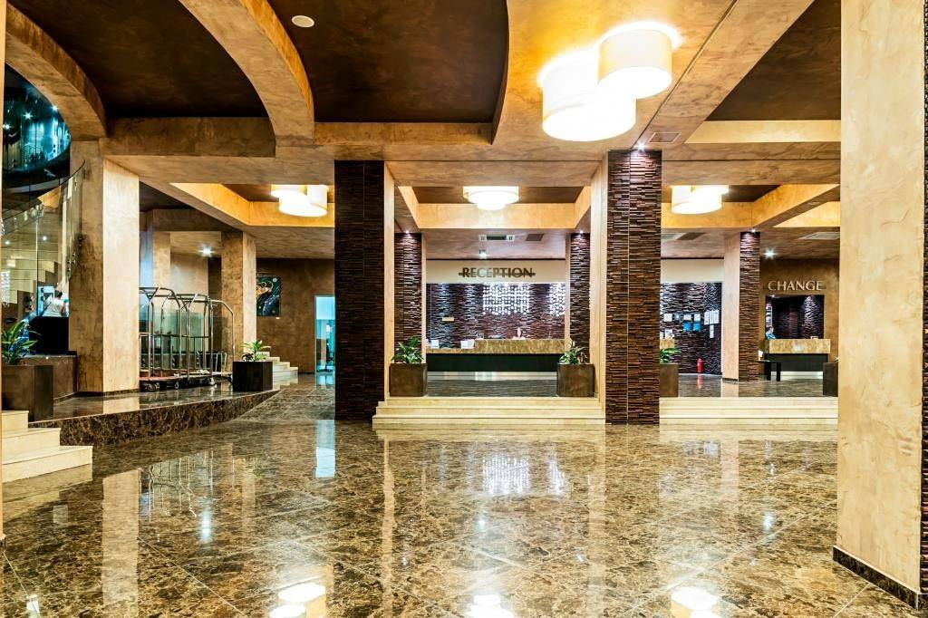 Lti Dolce Vita Sunshine Resort