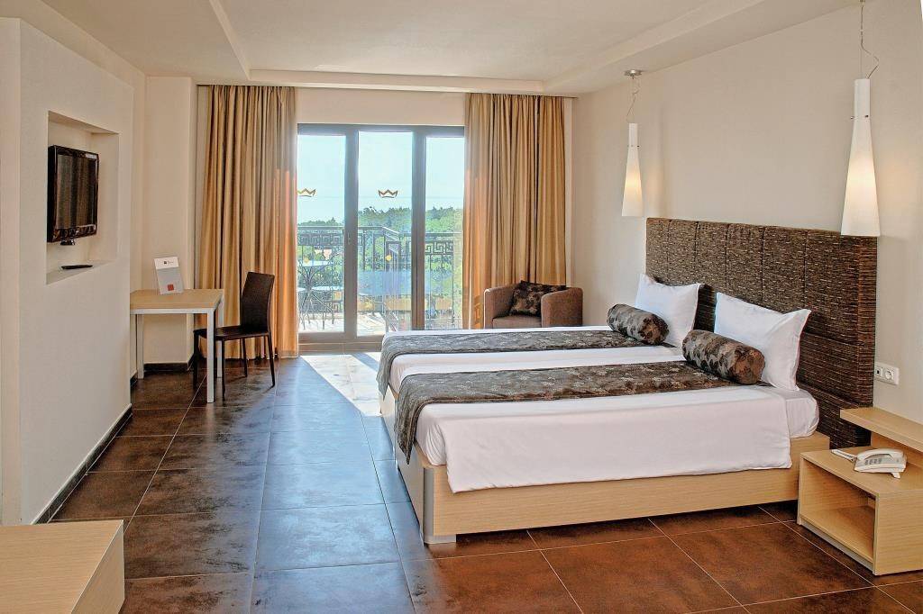 Lti Dolce Vita Sunshine Resort