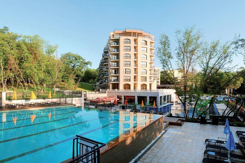 Lti Dolce Vita Sunshine Resort