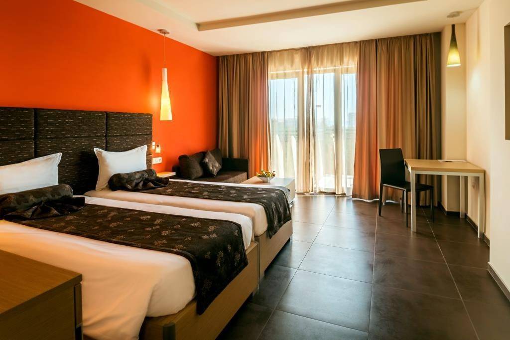 Lti Dolce Vita Sunshine Resort
