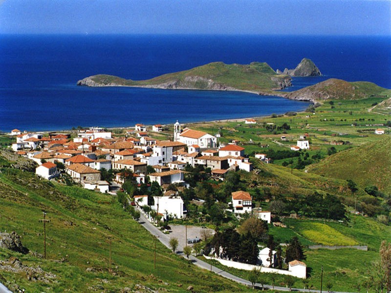 Villa Victoria