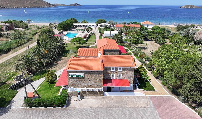 Villa Victoria