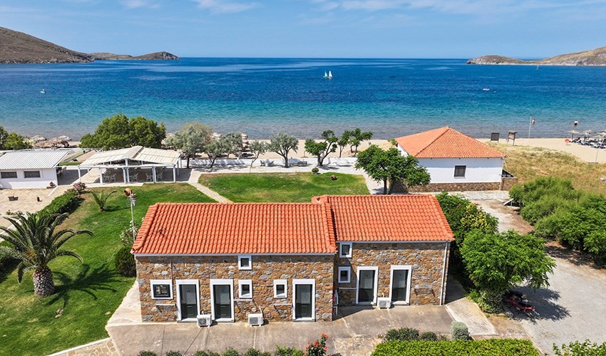 Villa Victoria