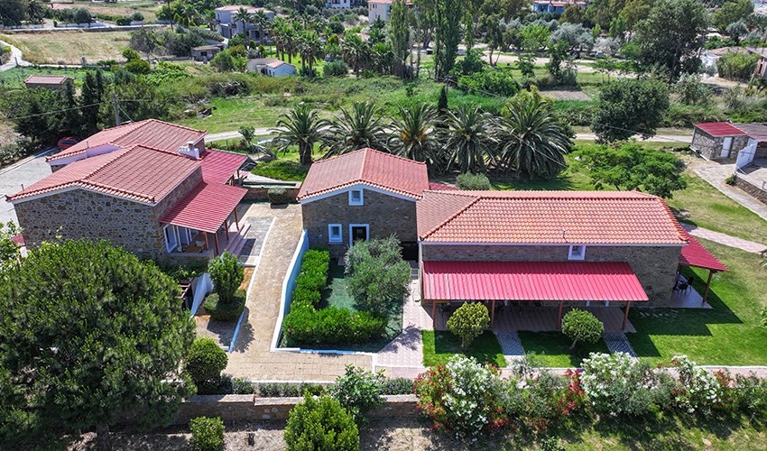 Villa Victoria