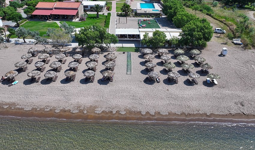 Villa Victoria