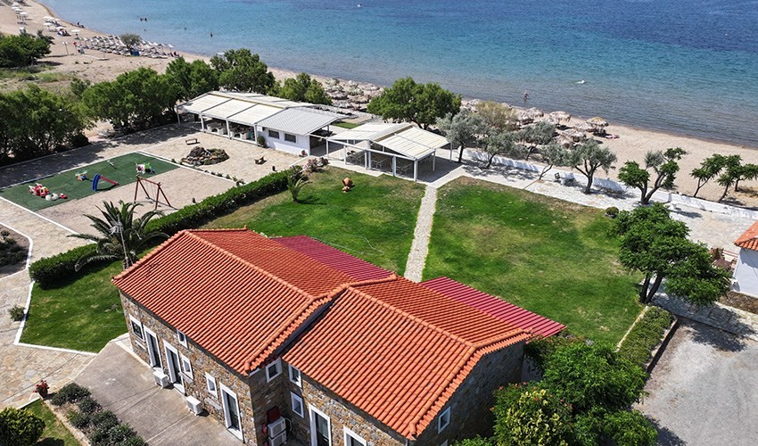 Villa Victoria