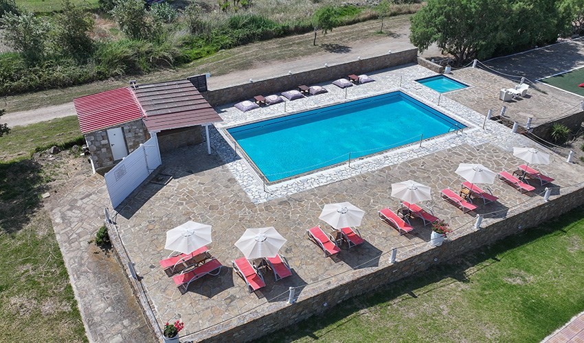 Villa Victoria