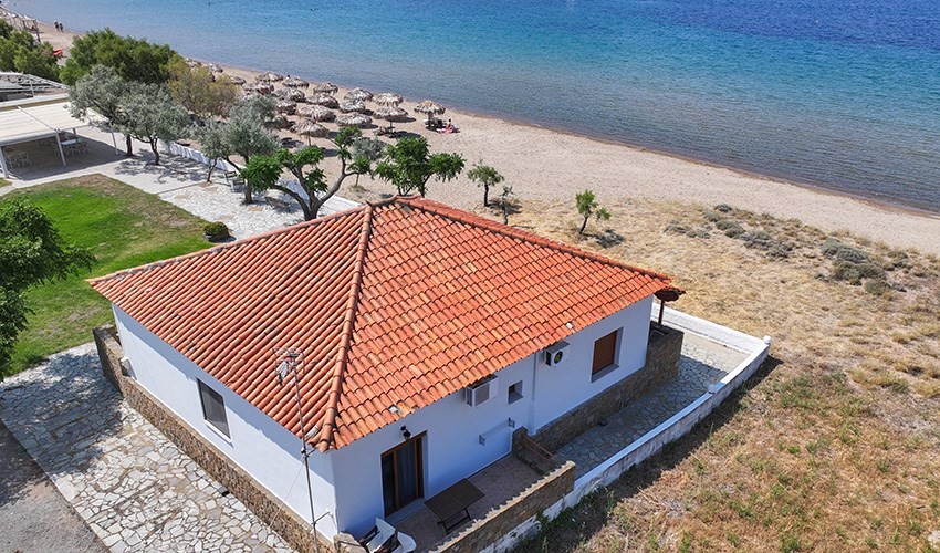 Villa Victoria