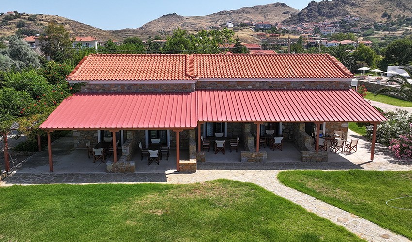 Villa Victoria