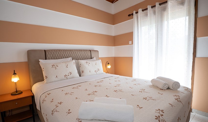 Villa Victoria