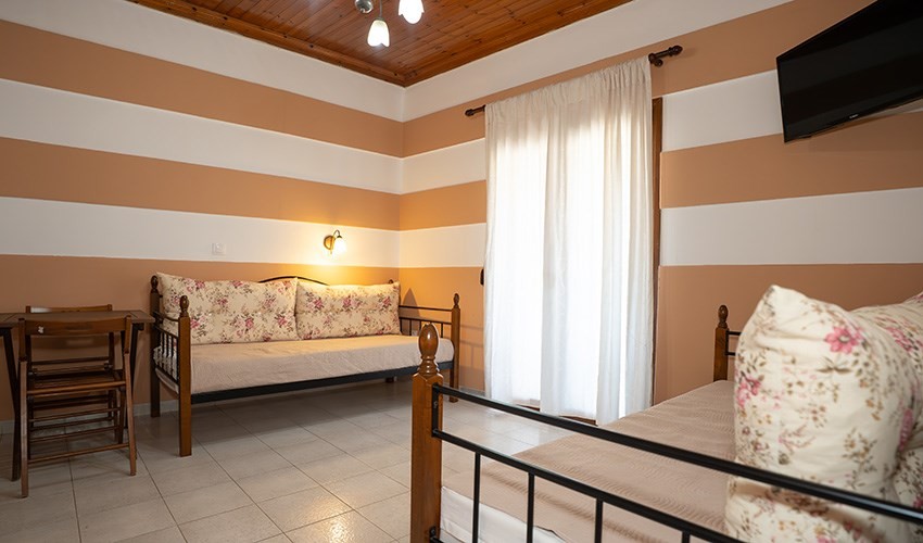 Villa Victoria