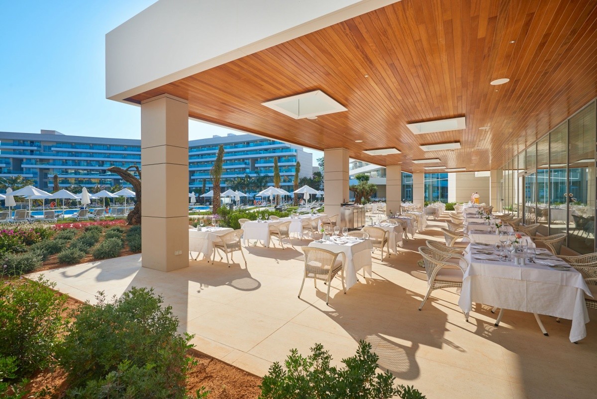 Hipotels Playa De Palma Palace