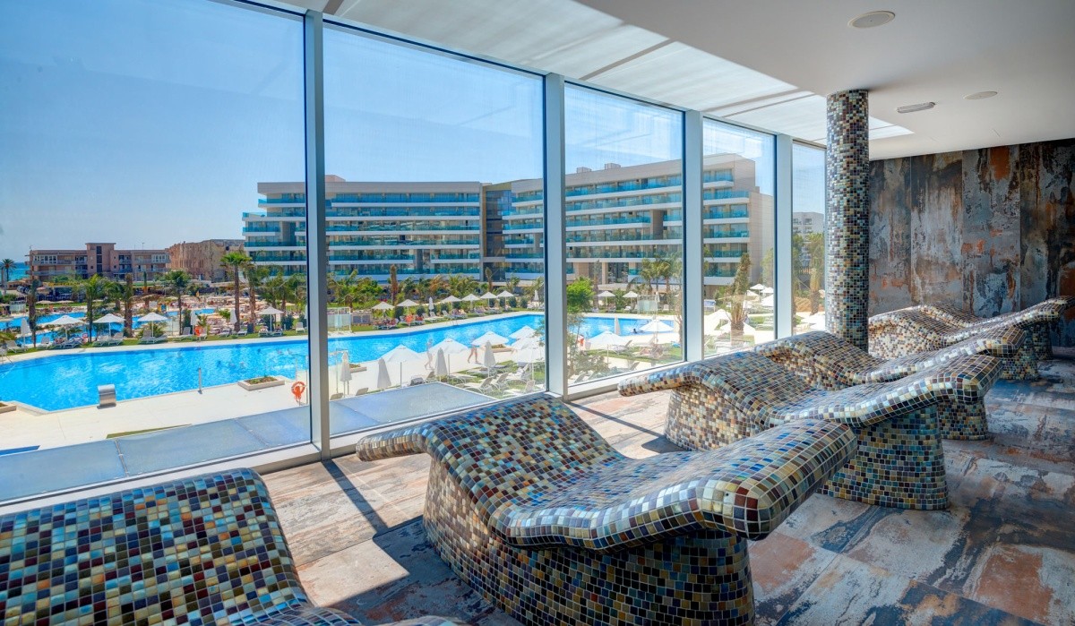 Hipotels Playa De Palma Palace