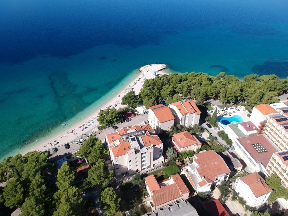 Apartmány Ruža Nikolina