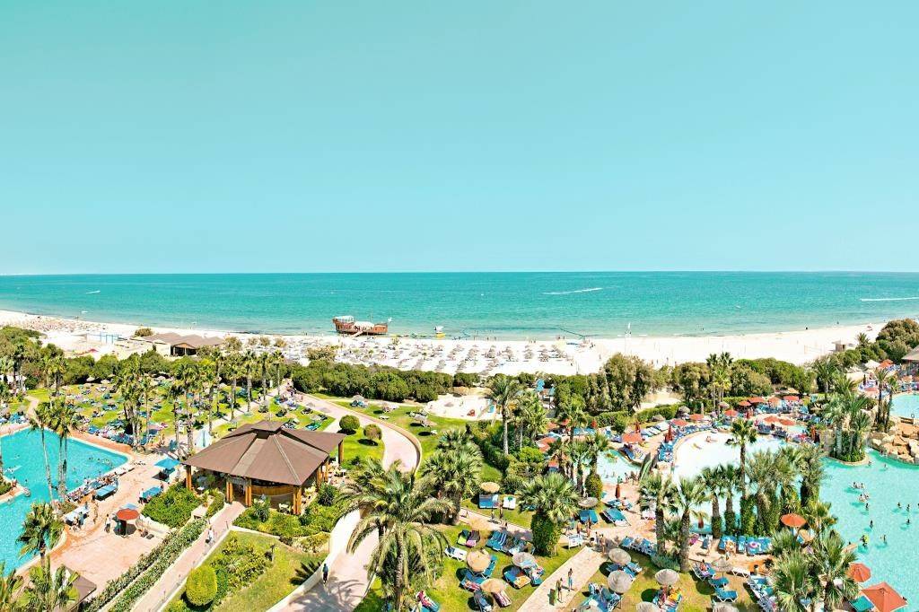Sahara Beach Aquapark Resort