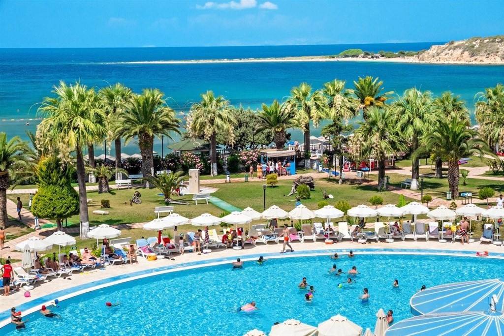 Agaya Didim Resort Hotel (Ex. Prive Hotel Didim)