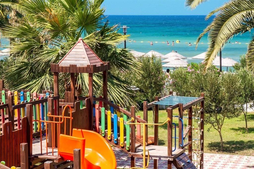 Agaya Didim Resort Hotel (Ex. Prive Hotel Didim)