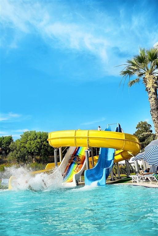 Agaya Didim Resort Hotel (Ex. Prive Hotel Didim)