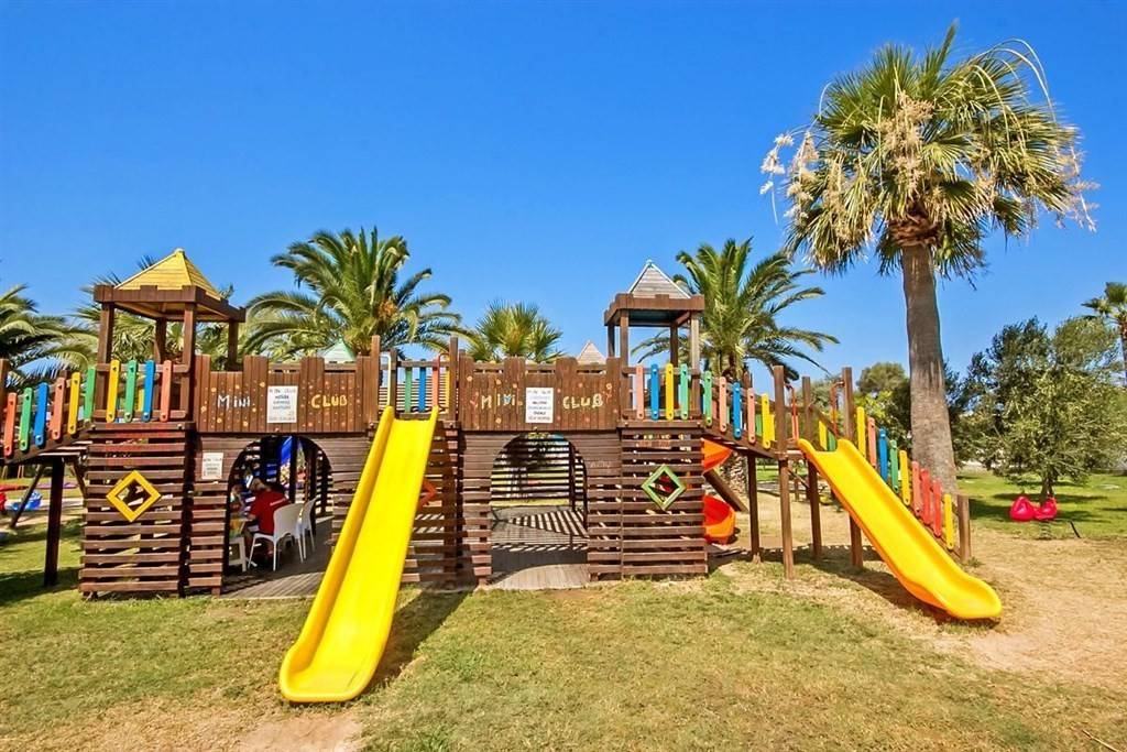 Agaya Didim Resort Hotel (Ex. Prive Hotel Didim)
