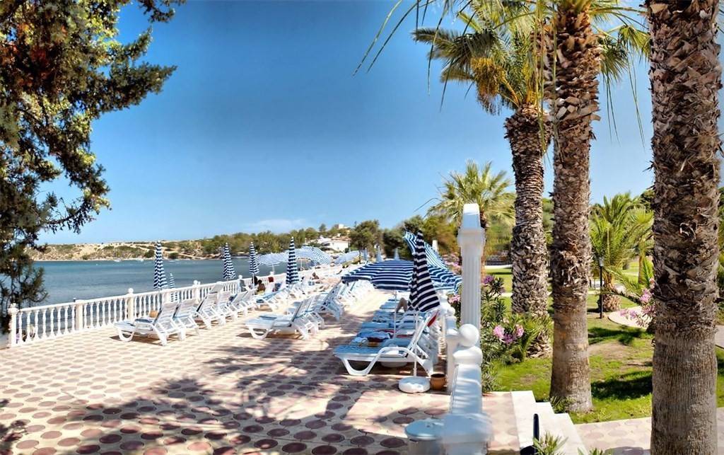 Agaya Didim Resort Hotel (Ex. Prive Hotel Didim)