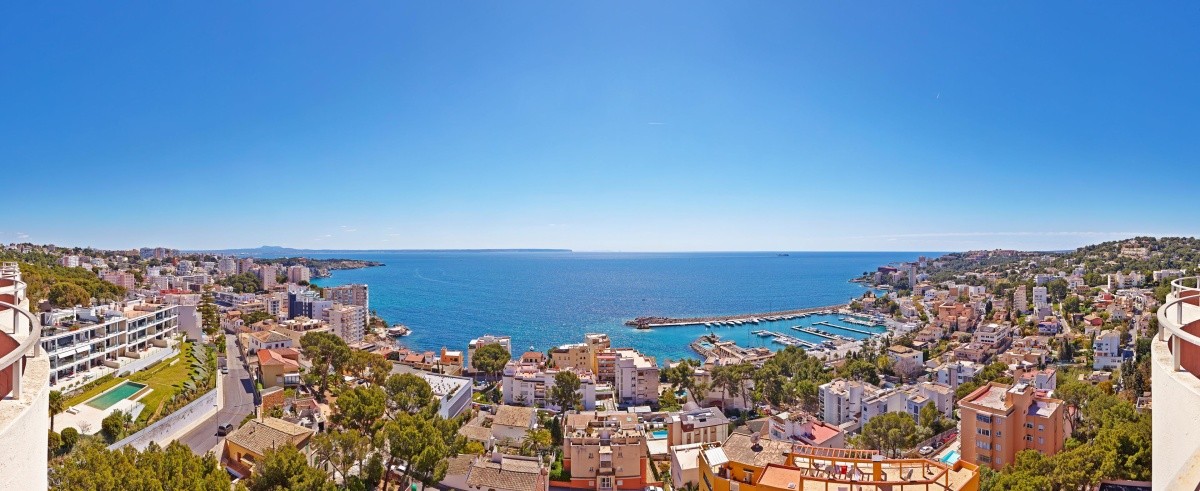 Blue Bay