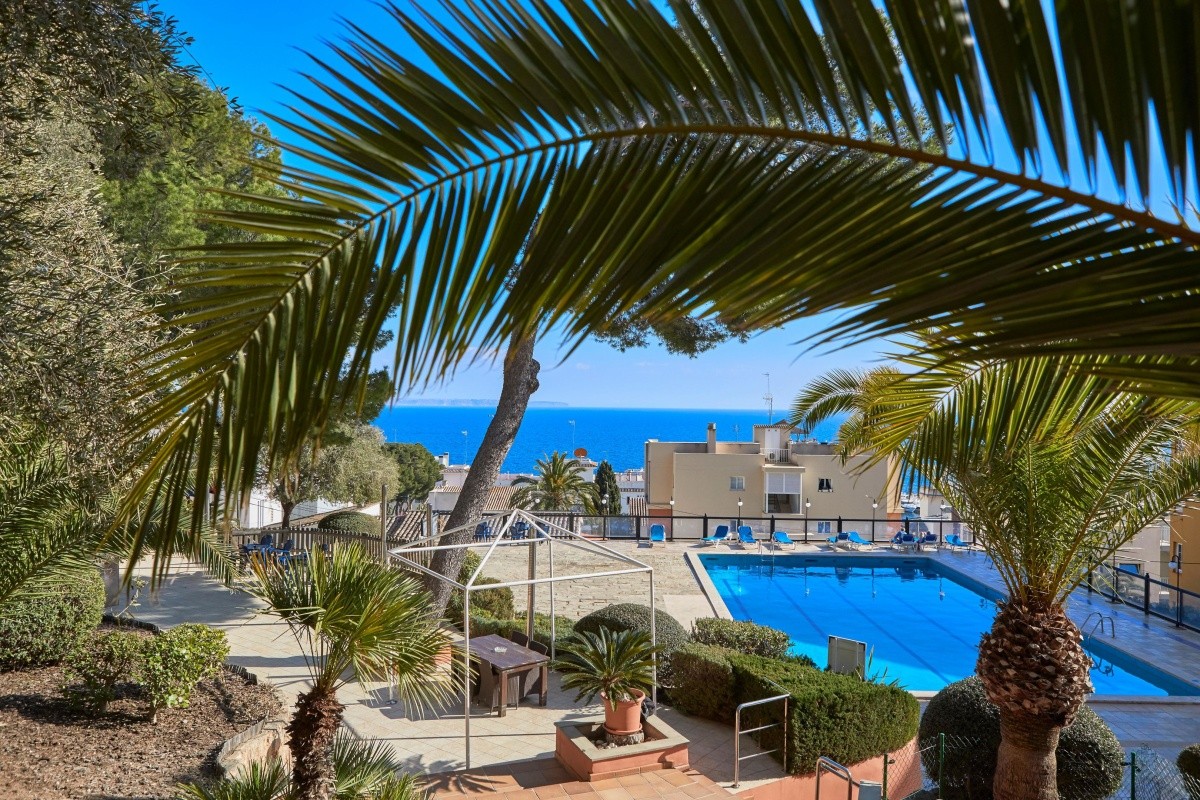 Blue Bay