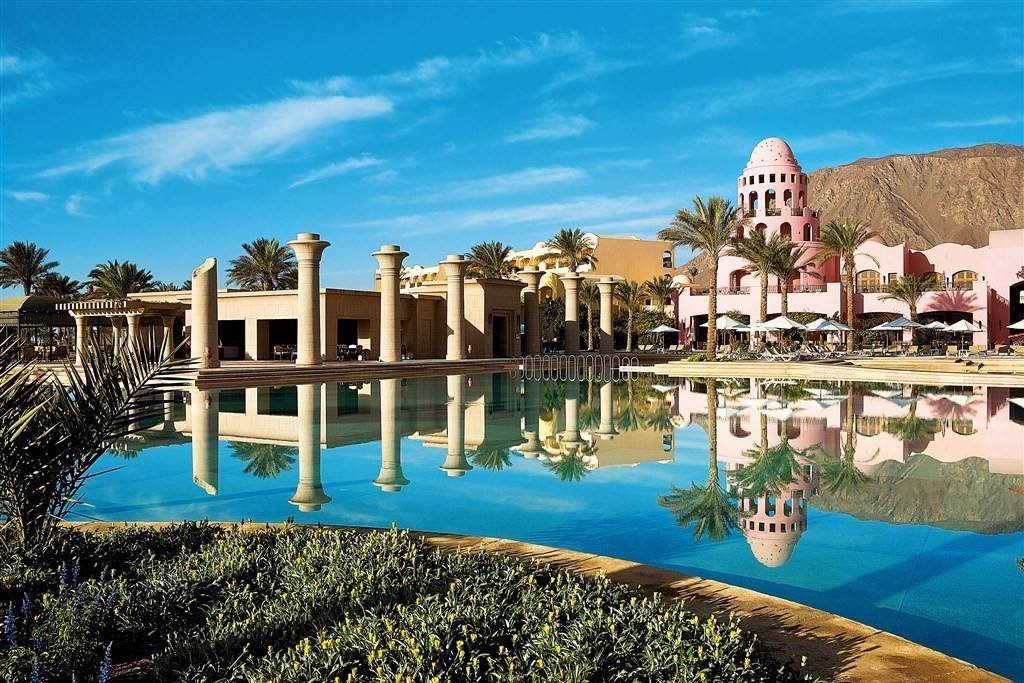 Mosaique Beach Resort Taba Heights (Ex. Sofitel Taba Heights)