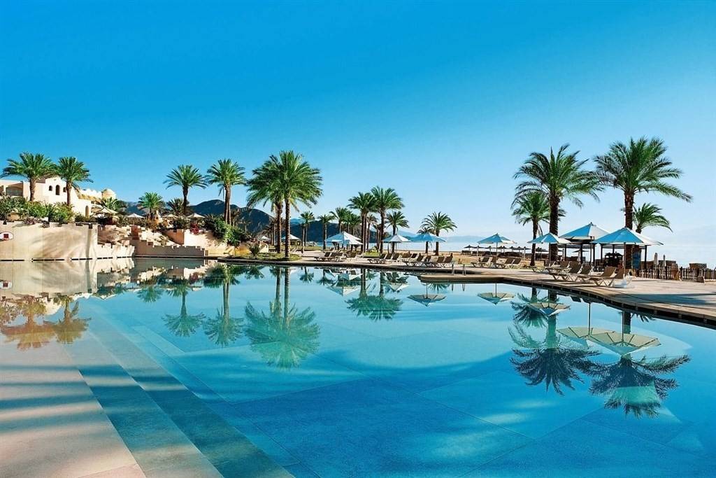 Mosaique Beach Resort Taba Heights (Ex. Sofitel Taba Heights)