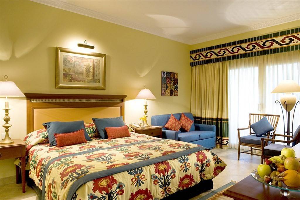 Mosaique Beach Resort Taba Heights (Ex. Sofitel Taba Heights)