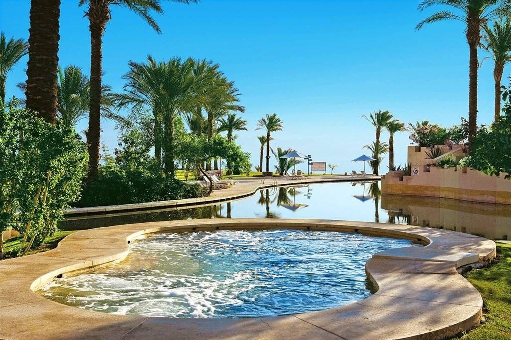 Mosaique Beach Resort Taba Heights (Ex. Sofitel Taba Heights)