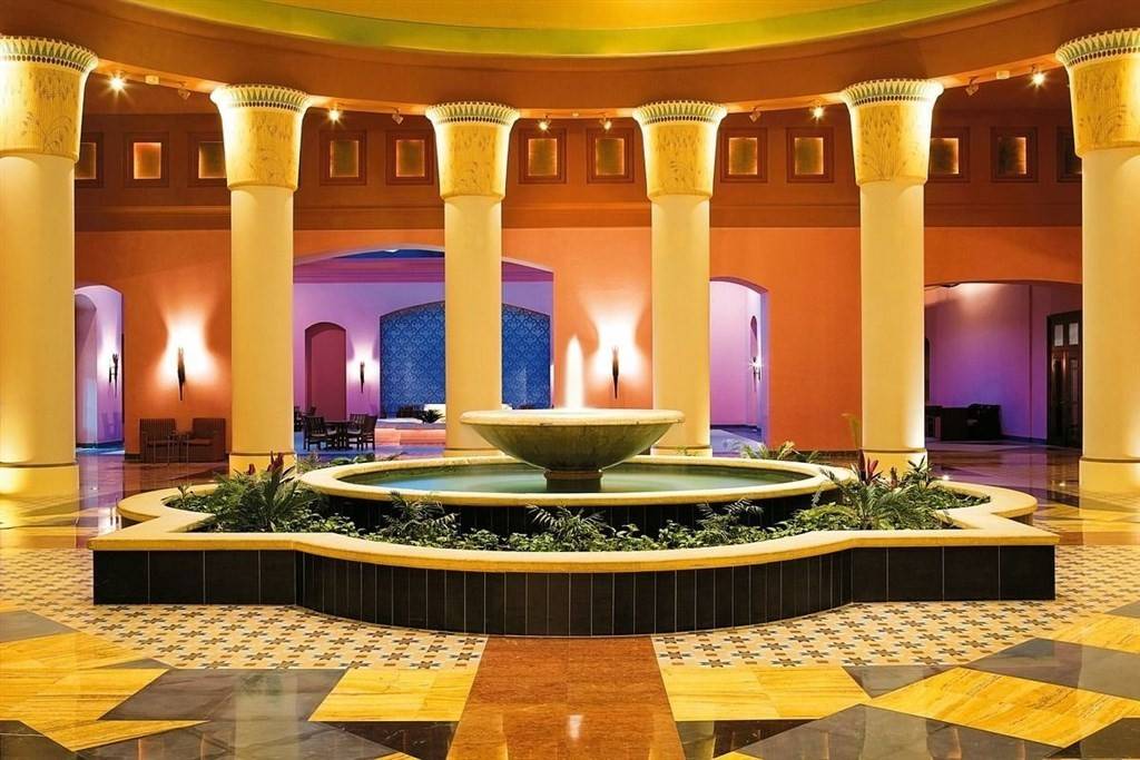 Mosaique Beach Resort Taba Heights (Ex. Sofitel Taba Heights)