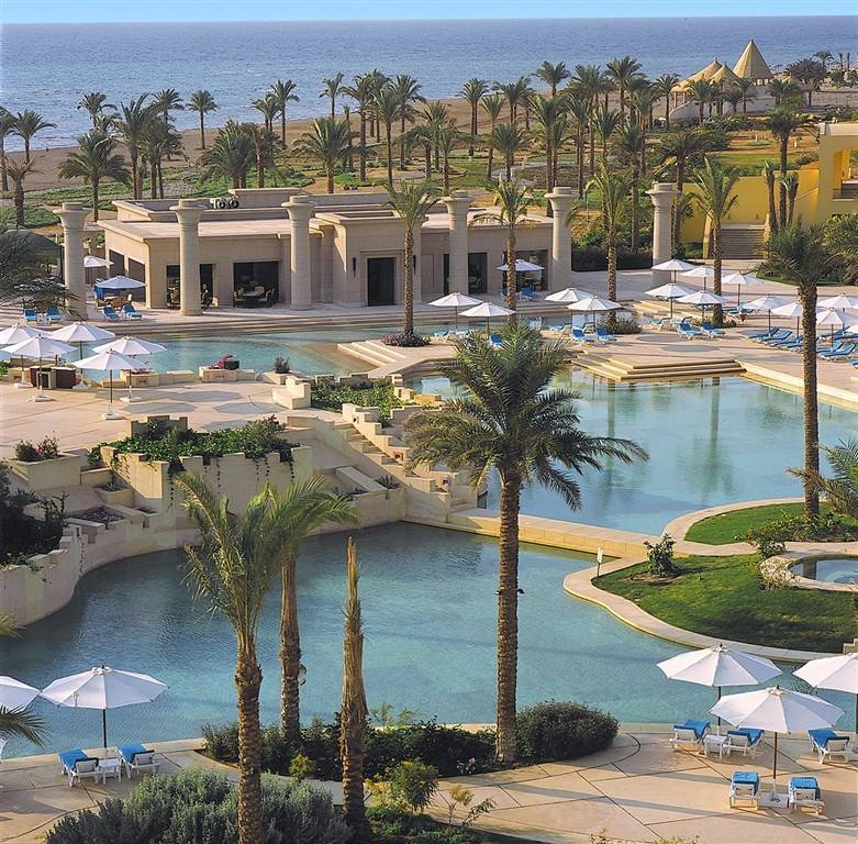 Mosaique Beach Resort Taba Heights (Ex. Sofitel Taba Heights)