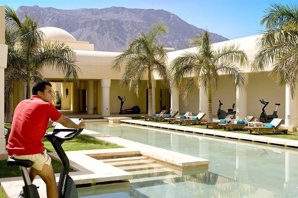 Mosaique Beach Resort Taba Heights (Ex. Sofitel Taba Heights)