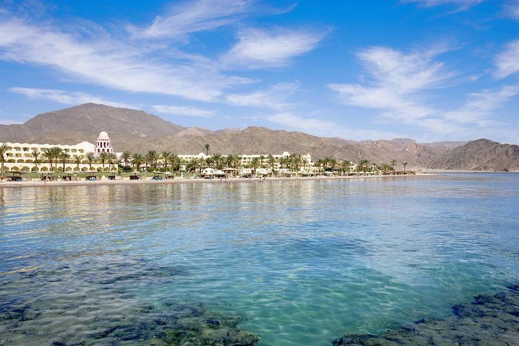 Mosaique Beach Resort Taba Heights (Ex. Sofitel Taba Heights)
