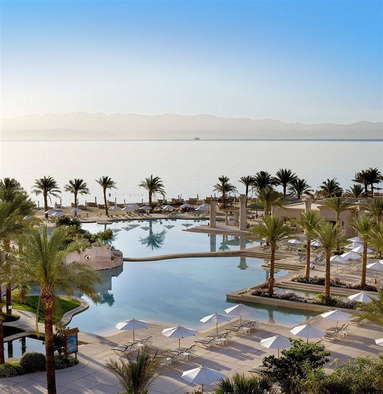 Mosaique Beach Resort Taba Heights (Ex. Sofitel Taba Heights)