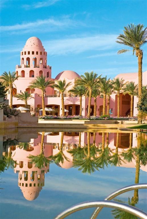 Mosaique Beach Resort Taba Heights (Ex. Sofitel Taba Heights)