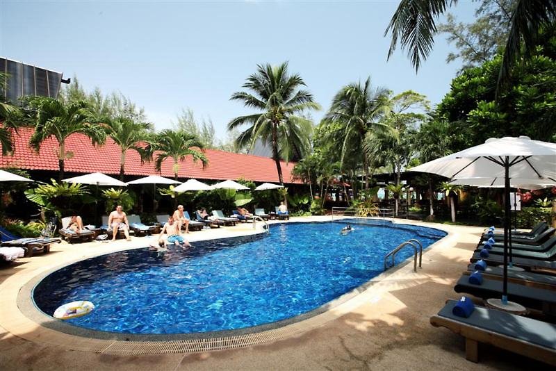 Phuket Island View