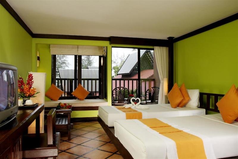 Phuket Island View