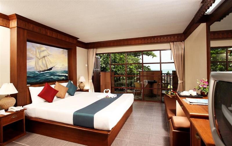 Phuket Island View