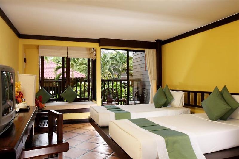 Phuket Island View