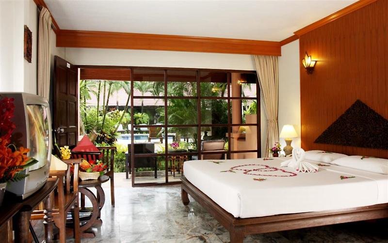 Phuket Island View