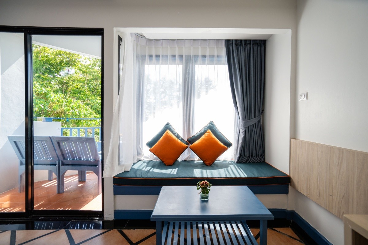 Phuket Island View