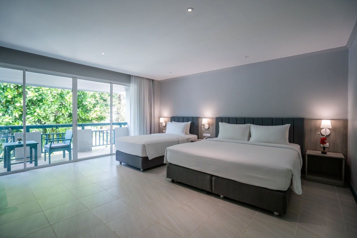 Phuket Island View