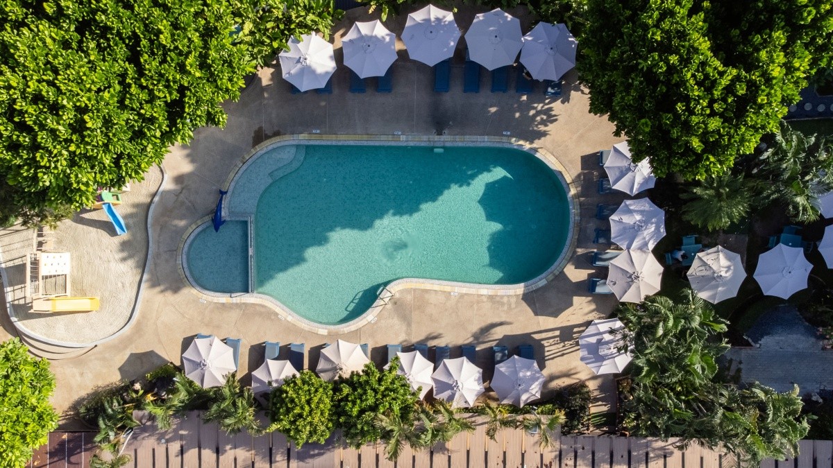 Phuket Island View