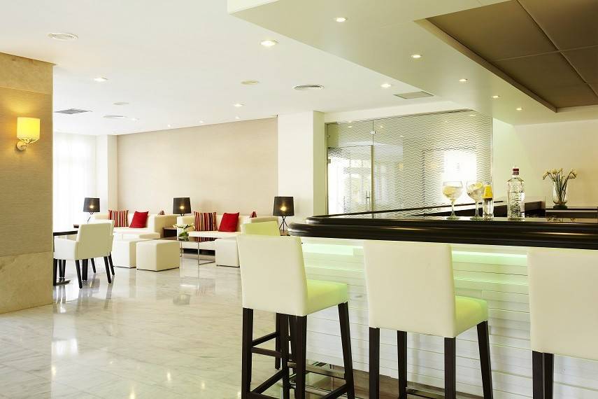 Grupotel Montecarlo