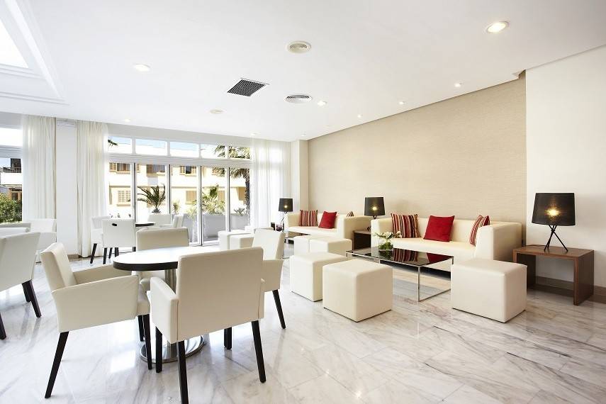 Grupotel Montecarlo