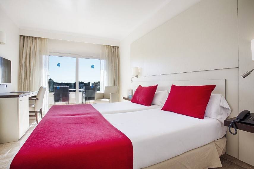Grupotel Montecarlo